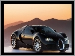 Bugatti, Veyron