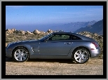 Chrysler Crossfire