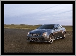 Cadillac CTS-V