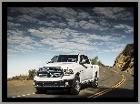 Dodge Ram 1500, EcoDiesel