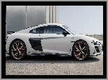 Japan Final, Audi R8, Coupe