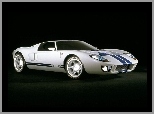 GT40, Ford