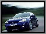 Ford Focus MK 2