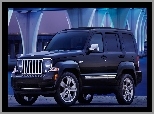 Jeep Liberty