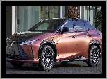 Lexus RZ 450e