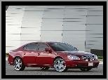 Buick Lucerne Super