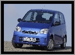 Maska, Nowe, Daihatsu Cuore