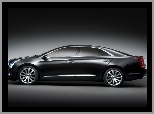 Model, Cadillac XTS, Flagowy