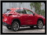 Lexus NX Plug-in Hybrid