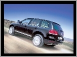 Touareg