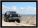 UAZ