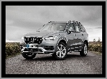 Samochód, Volvo Xc90