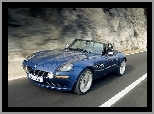 Alpina, BMW Z8